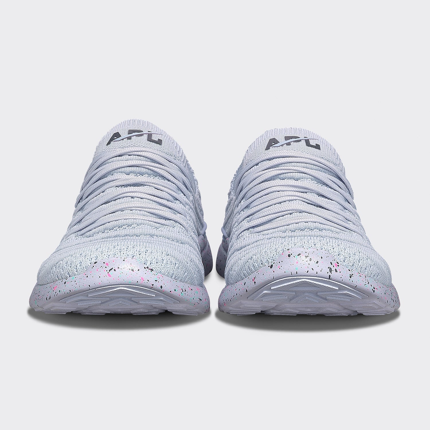 Women's TechLoom Wave Fresh Air / Midnight / Speckle