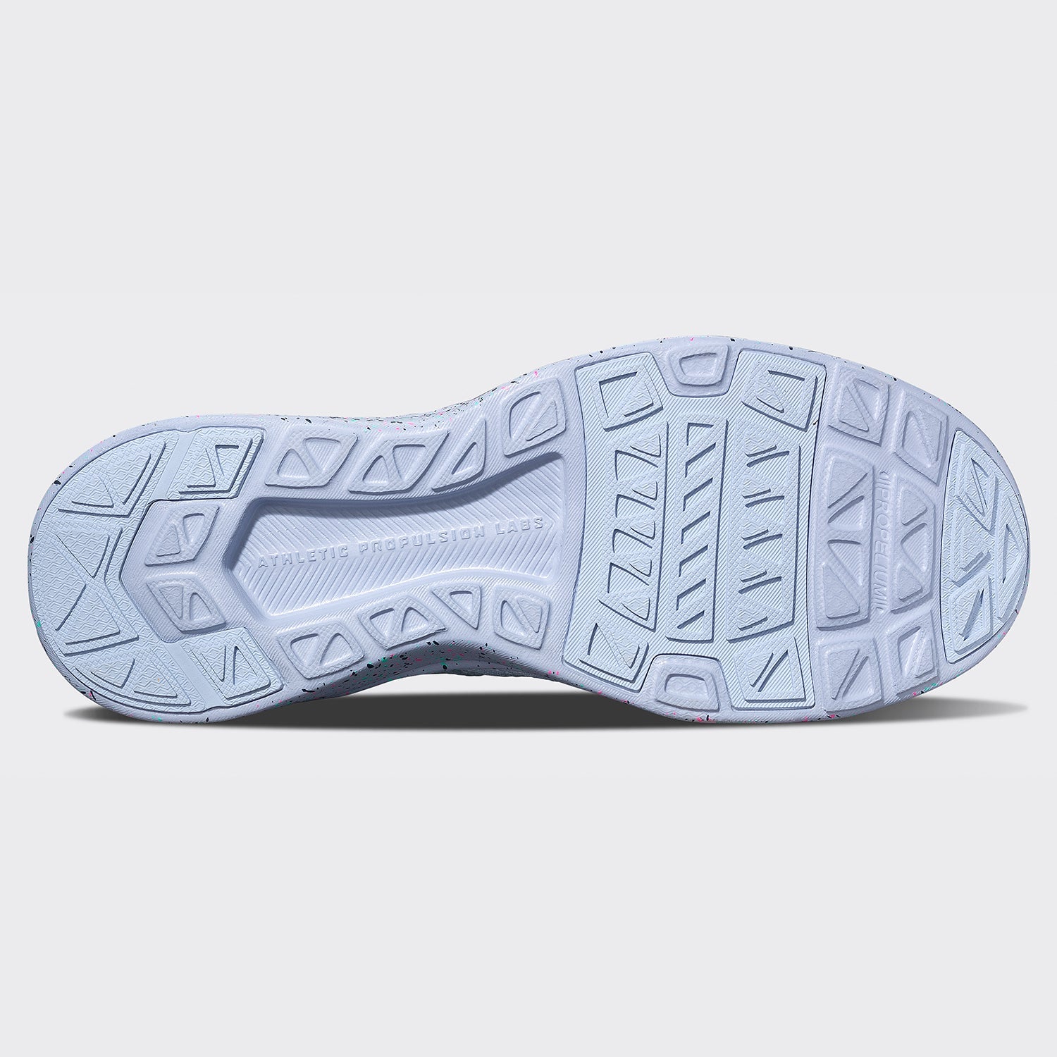 Women's TechLoom Wave Fresh Air / Midnight / Speckle