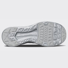 Men's TechLoom Wave Metallic Silver / Black