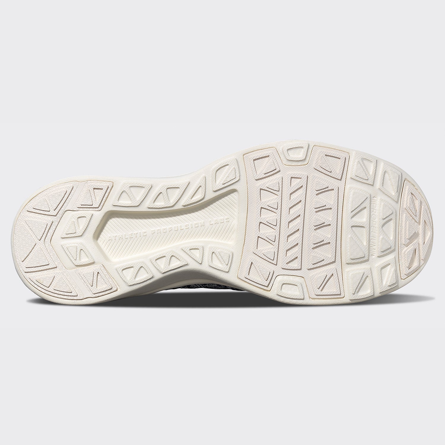 Men's TechLoom Wave Midnight / Pristine / Melange