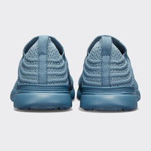 Men's TechLoom Wave Moonstone / Fusion Pink