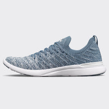 Women's TechLoom Wave Moonstone / White / Ombre