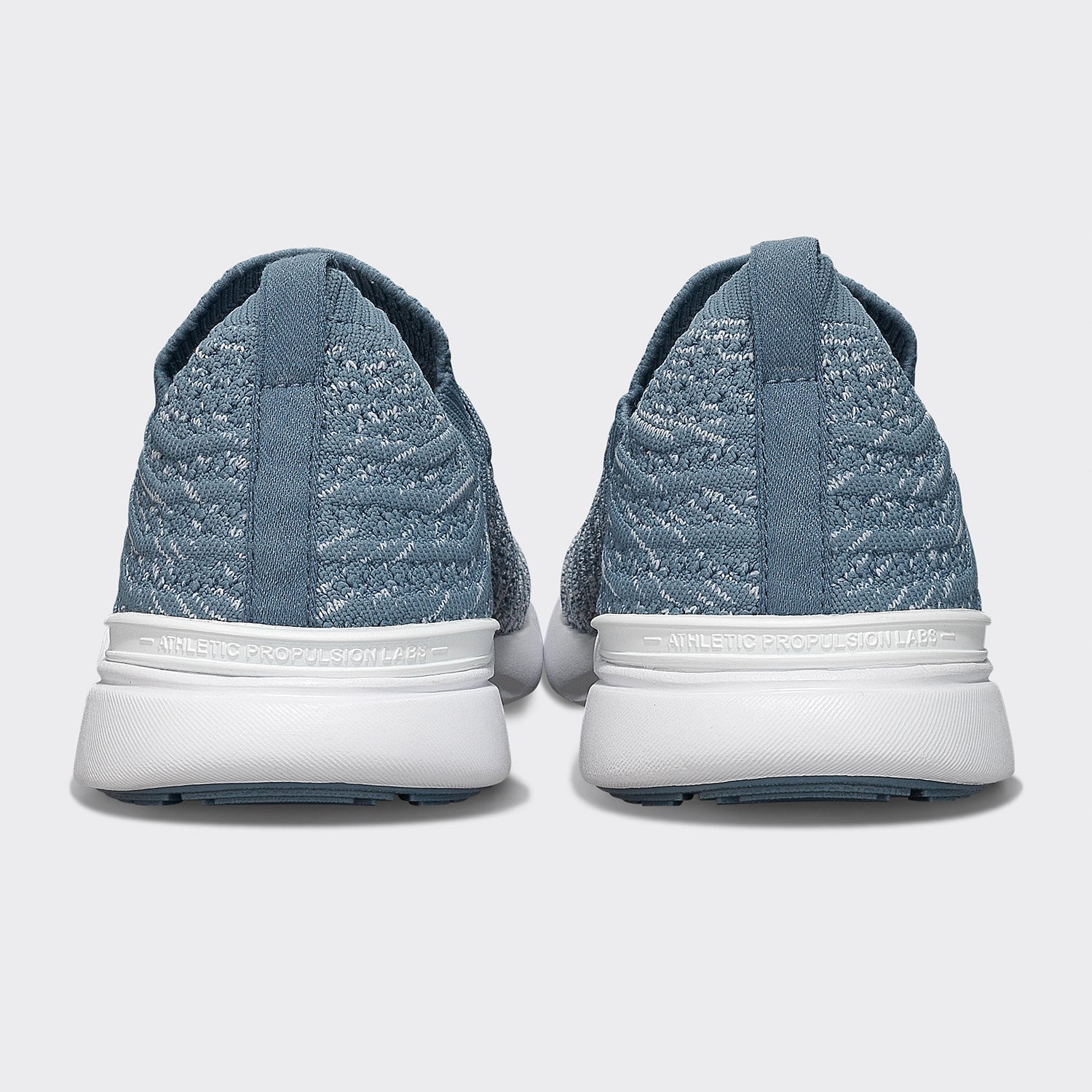 Women's TechLoom Wave Moonstone / White / Ombre