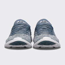 Women's TechLoom Wave Moonstone / White / Ombre