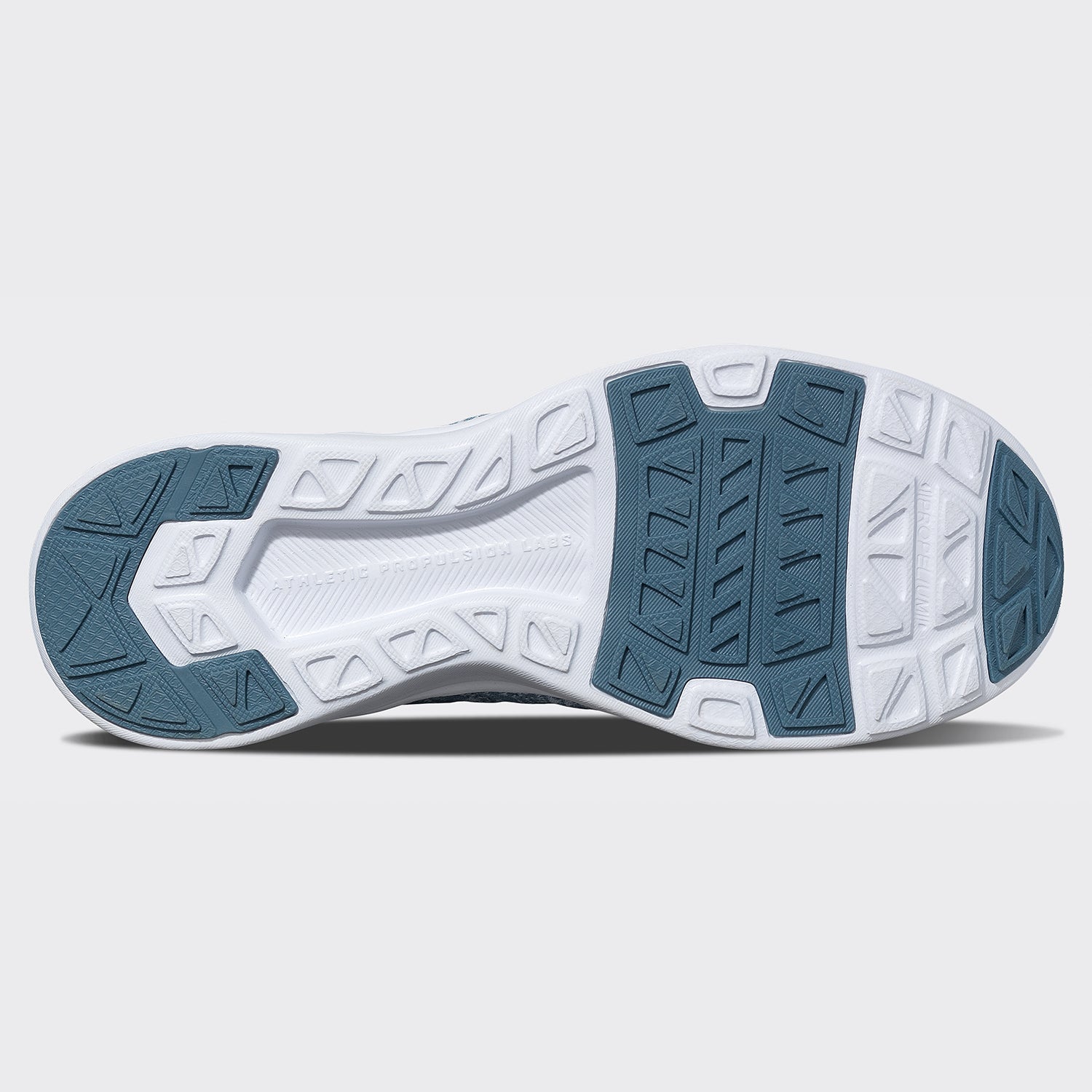 Women's TechLoom Wave Moonstone / White / Ombre