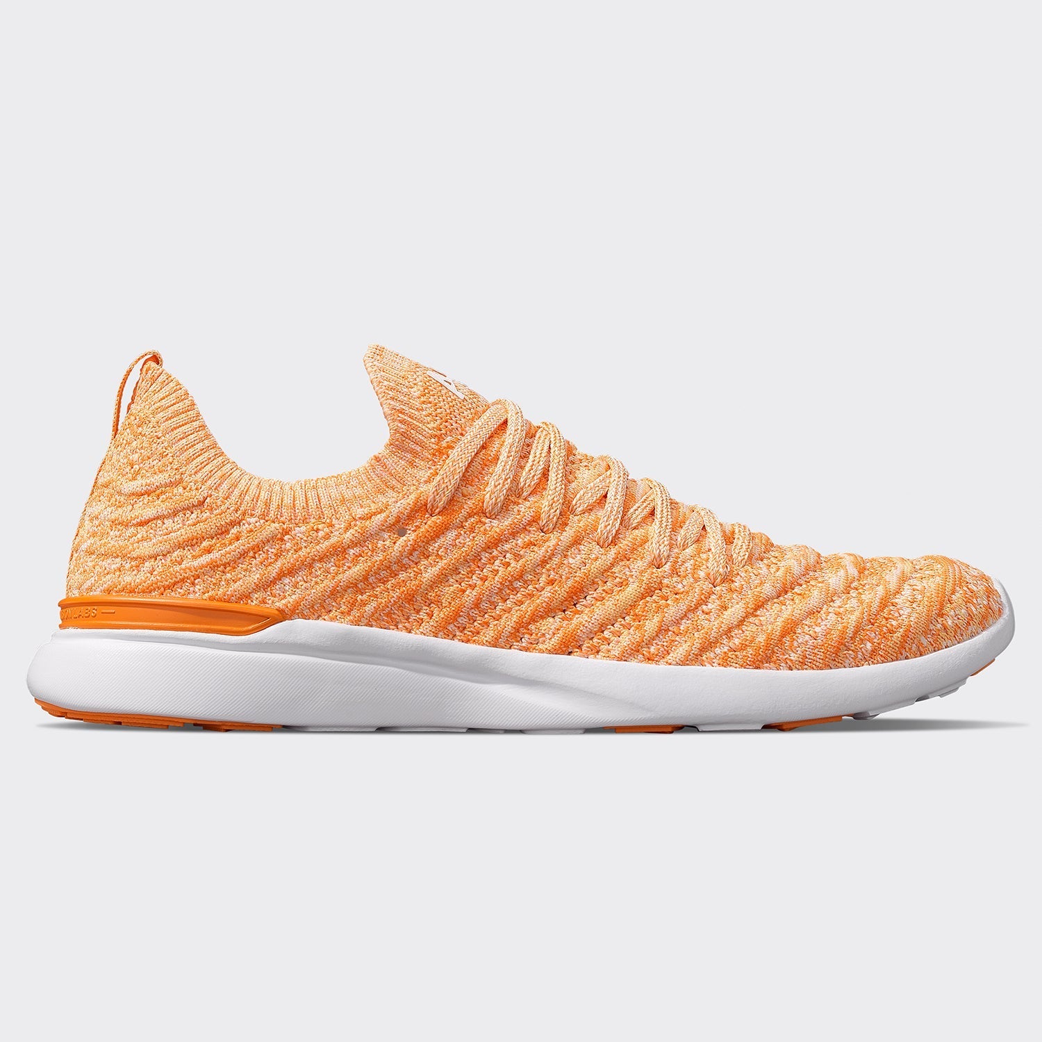 Women's TechLoom Wave Orange / Sunshine / Melange