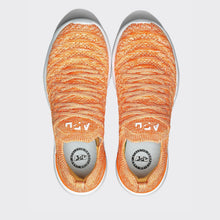 Women's TechLoom Wave Orange / Sunshine / Melange