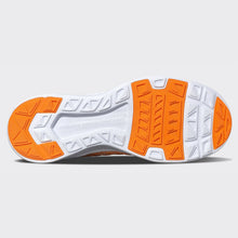 Women's TechLoom Wave Orange / Sunshine / Melange