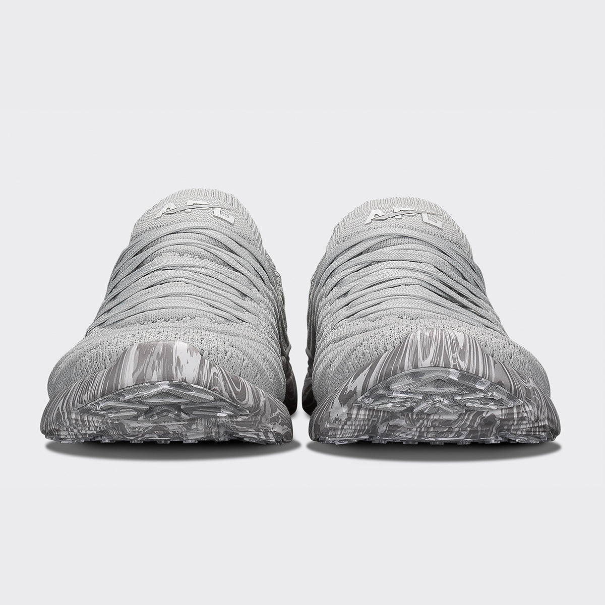 Men's TechLoom Wave Steel Grey / Marble