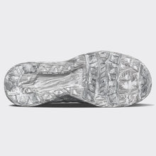 Men's TechLoom Wave Steel Grey / Marble
