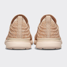 Men's TechLoom Wave Warm Silk / Almond / Caramel
