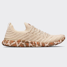 Women's TechLoom Wave Warm Silk / Leopard