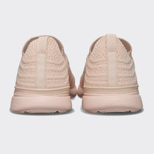 Women's TechLoom Wave Warm Silk / Pastel Melange