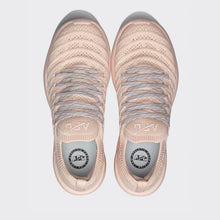 Women's TechLoom Wave Warm Silk / Pastel Melange