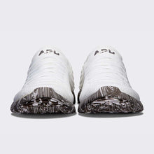 Women's TechLoom Wave White / Asteroid / Marble
