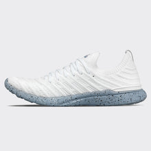 Men's Techloom Wave White / Frozen Grey / Speckle