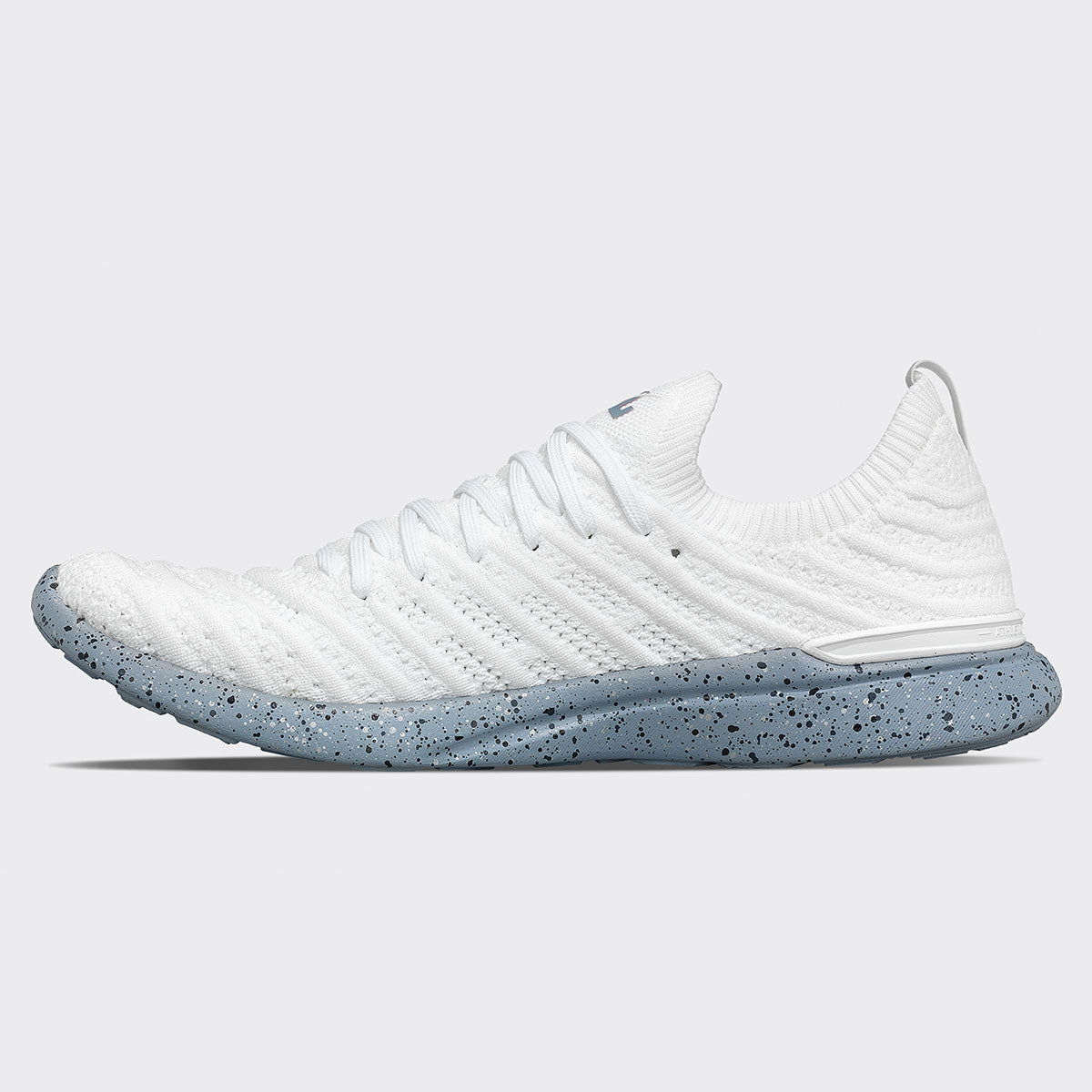 Men's Techloom Wave White / Frozen Grey / Speckle