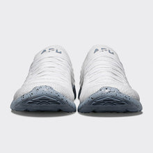 Men's Techloom Wave White / Frozen Grey / Speckle