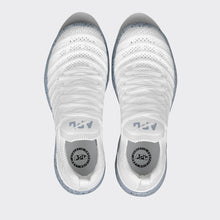 Men's Techloom Wave White / Frozen Grey / Speckle