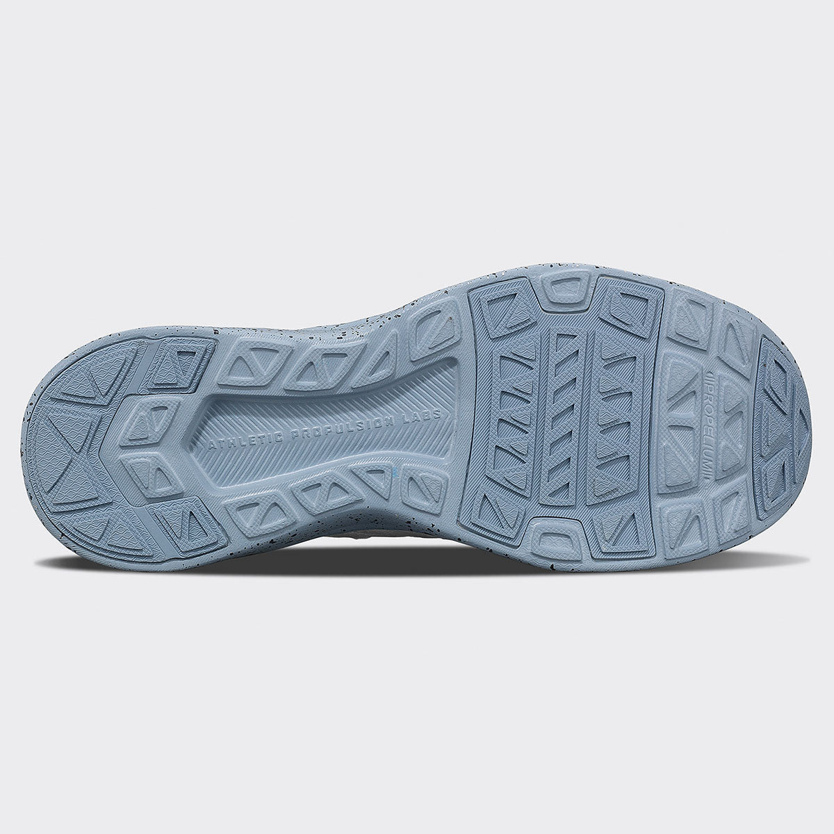 Men's Techloom Wave White / Frozen Grey / Speckle