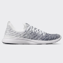 Women's TechLoom Wave White / Midnight / Ombre