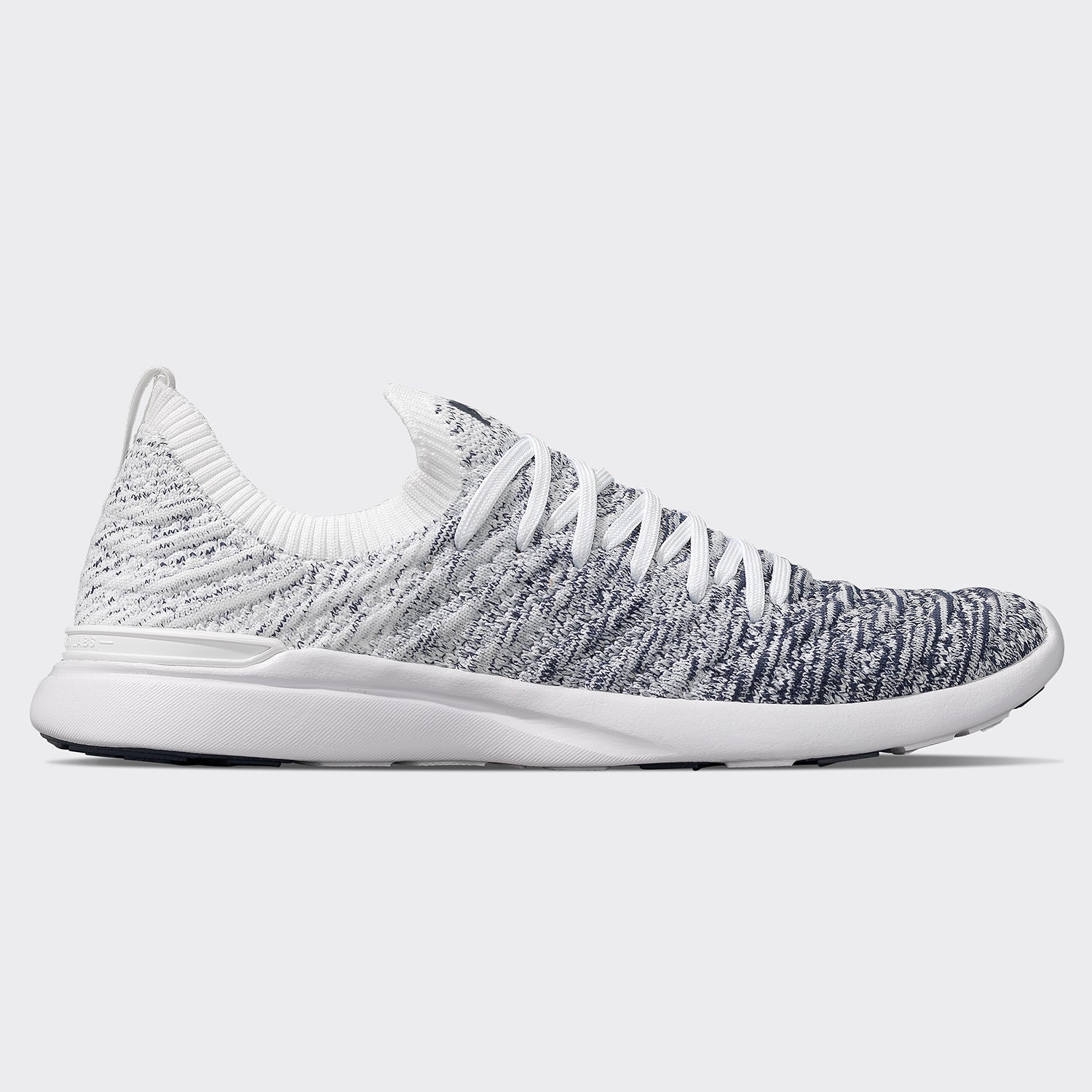 Women's TechLoom Wave White / Midnight / Ombre