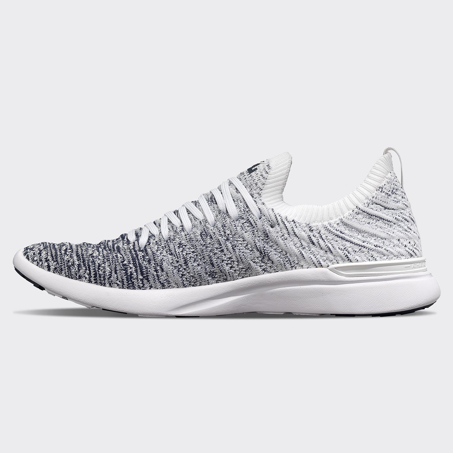 Women's TechLoom Wave White / Midnight / Ombre