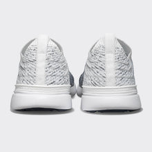 Women's TechLoom Wave White / Midnight / Ombre