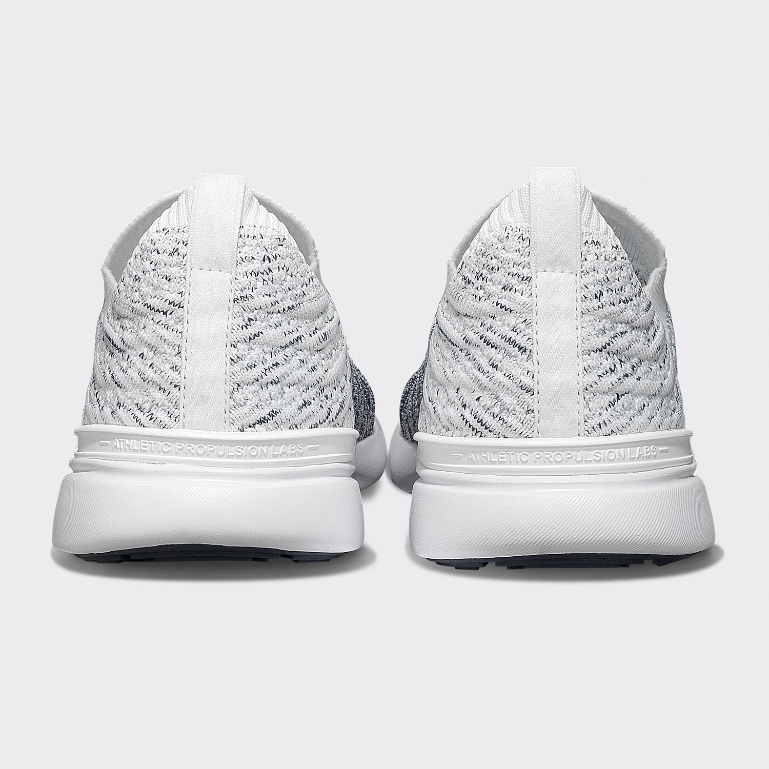 Women's TechLoom Wave White / Midnight / Ombre