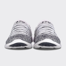Men's TechLoom Wave White / Midnight / Ombre