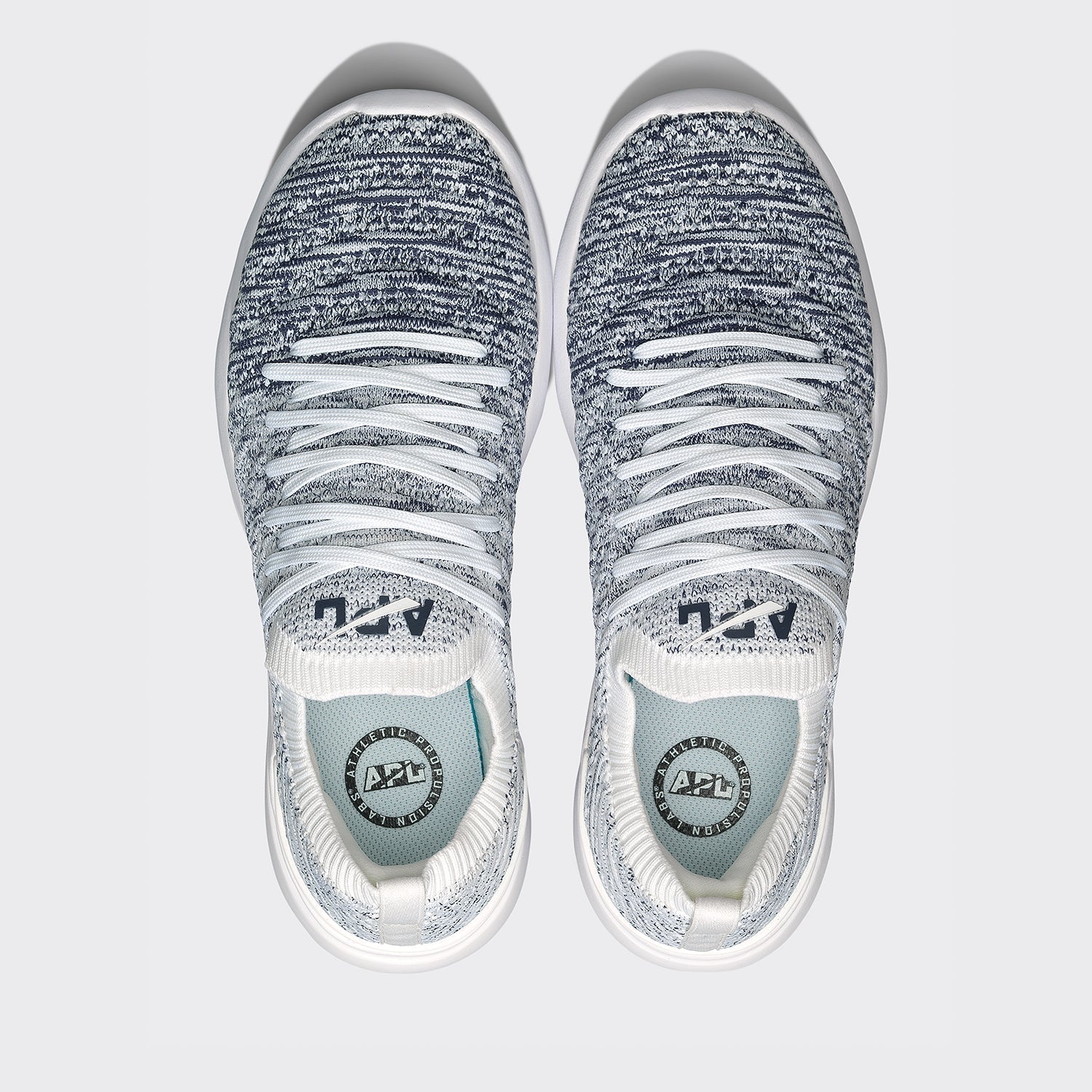 Women's TechLoom Wave White / Midnight / Ombre