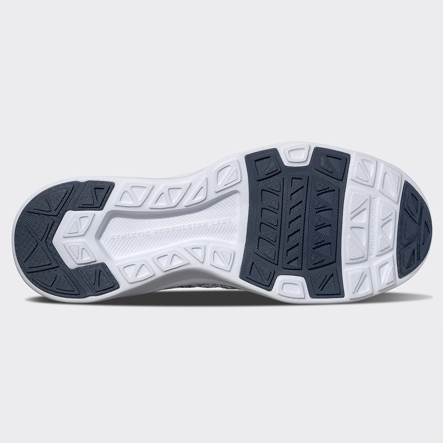 Women's TechLoom Wave White / Midnight / Ombre