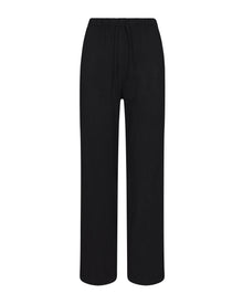 Willow Pant Black SWIM ÉTERNE 